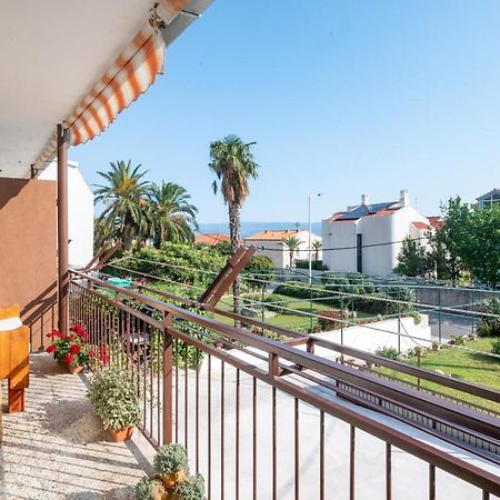 Sea View Apartment Ana Ποντστράνα Εξωτερικό φωτογραφία