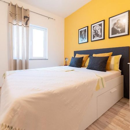 Sea View Apartment Ana Ποντστράνα Εξωτερικό φωτογραφία