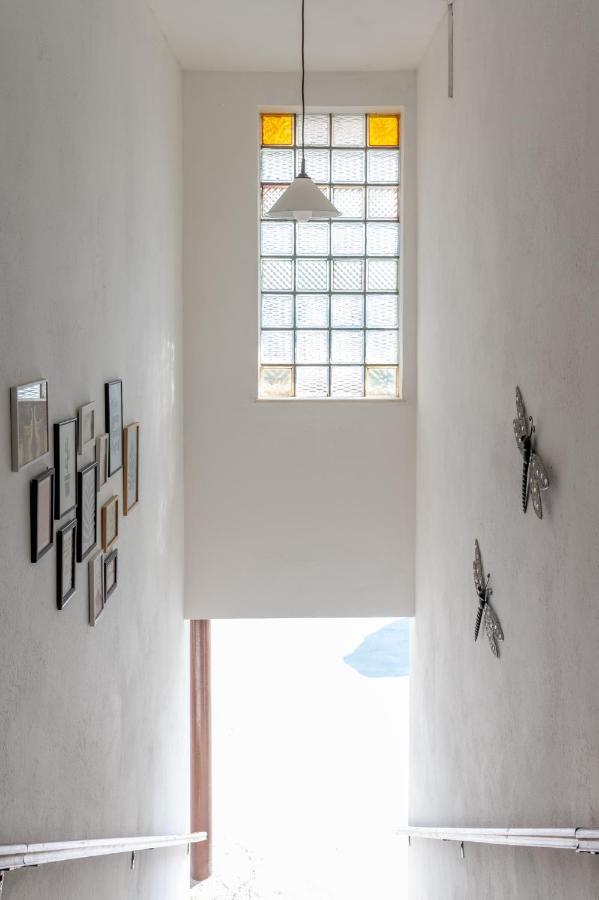 Sea View Apartment Ana Ποντστράνα Εξωτερικό φωτογραφία