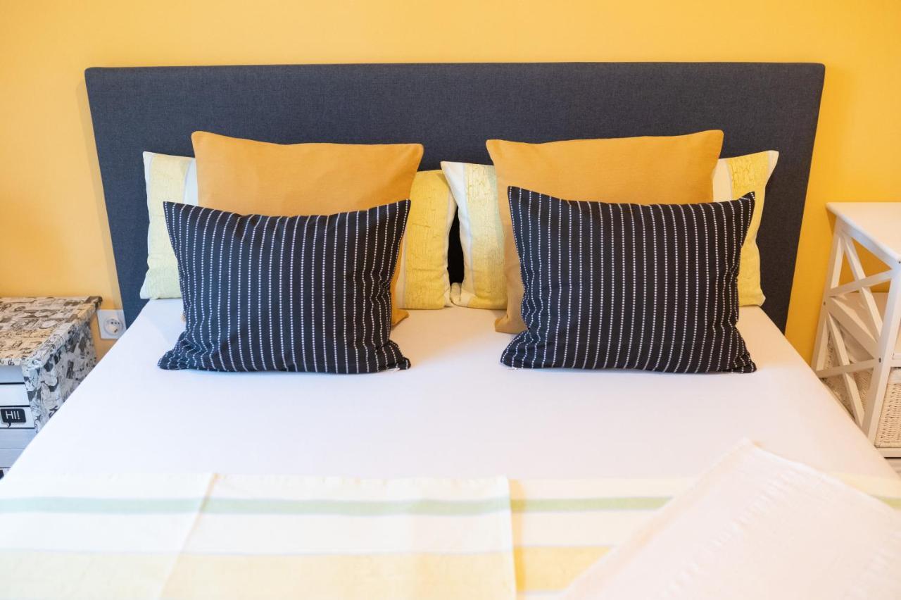 Sea View Apartment Ana Ποντστράνα Εξωτερικό φωτογραφία